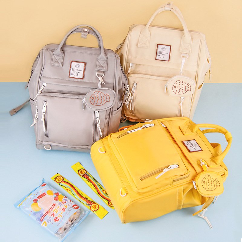 Custom Bag Manufacturer - OEM & ODM Solutions