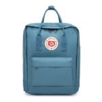 Light, Soft, Practical Multifunctional Backpack