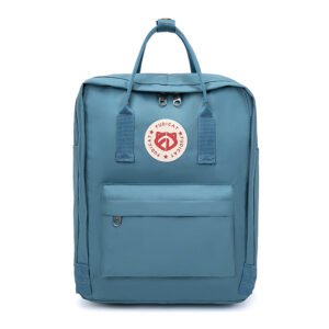 Light, Soft, Practical Multifunctional Backpack