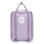 Practical Multifunctional Web Strap Backpack