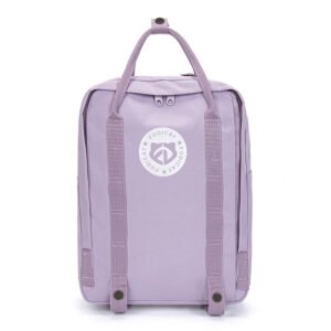 Practical Multifunctional Web Strap Backpack