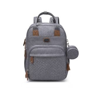 Portable Travel Mother Bag