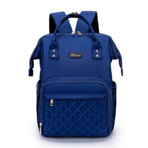 Waterproof, Scratch-resistant, Practical Multifunctional Embroidered Mother Bag