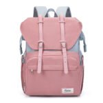 Multifunctional Fashion Mother Bag