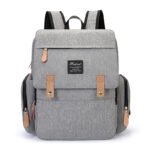 Large Capacity Fashion Mother Bag