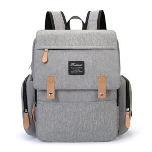 Large Capacity Fashion Mother Bag