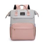 Elegant Sweet Large Capacity Mother Bag