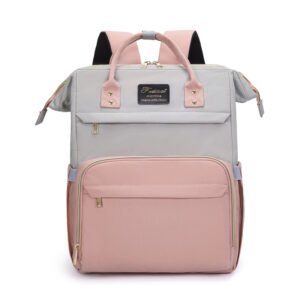 Elegant Sweet Large Capacity Mother Bag