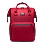 Practical & Portable Mother Bag