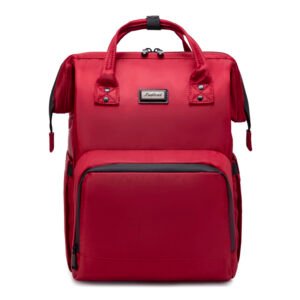 Practical & Portable Mother Bag