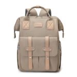 Two-Layer Multifunctional Mother Bag