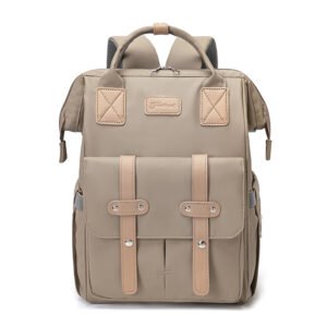 Two-Layer Multifunctional Mother Bag