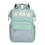 Fashion Multifunctional Large Capacity Mother Bag