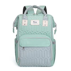 Fashion Multifunctional Large Capacity Mother Bag