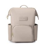 Wide Opening Large Capacity Multifunctional Fashion Mother Bag