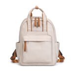 Stylish Large Capacity Tote Backpack