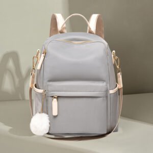 Simple & Fresh Backpack