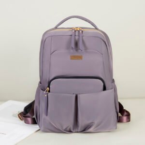 Classic Versatile Backpack