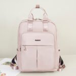 Trendy Street Fashion Backpack