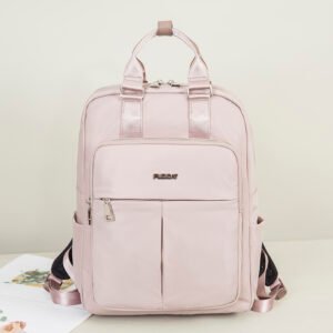 Trendy Street Fashion Backpack