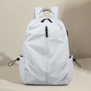 Casual & Simple Commuter Backpack