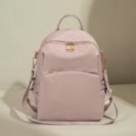 Simple Fashion Backpack