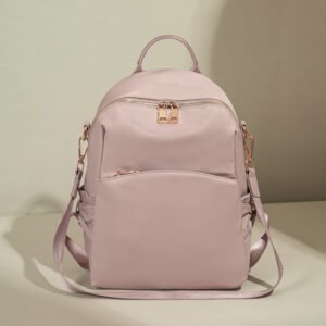 Simple Fashion Backpack