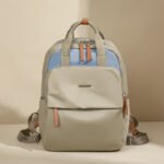 Simple & Elegant Fashionable & Versatile Backpack