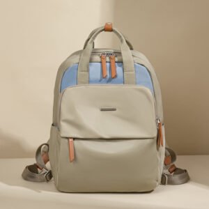 Simple & Elegant Fashionable & Versatile Backpack