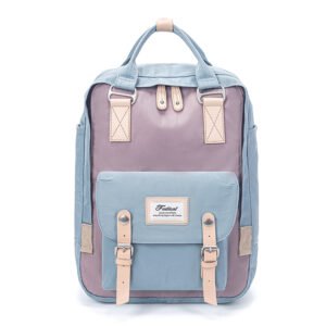 Fashion Large Capacity Backpack