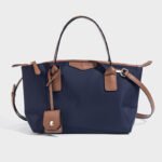 Elegant fashion simple tote bag