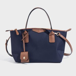 Elegant fashion simple tote bag