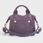 Simple casual handbag crossbody bag